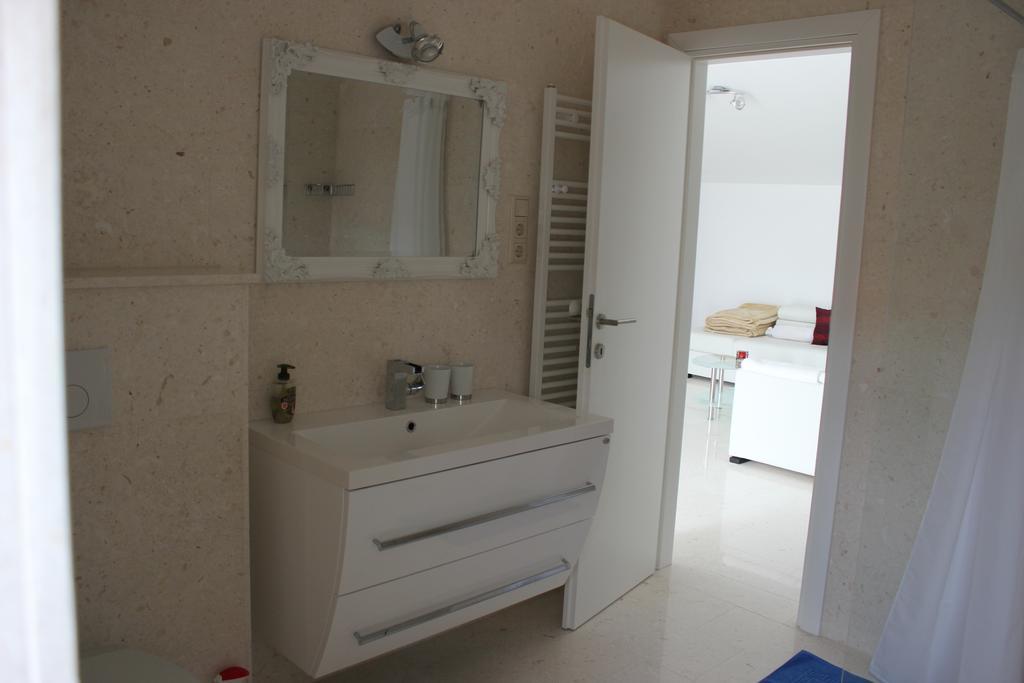 Vila Vito Trogir Zimmer foto