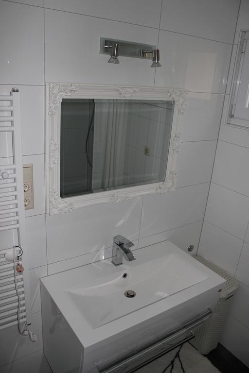 Vila Vito Trogir Zimmer foto