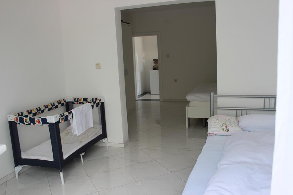 Vila Vito Trogir Zimmer foto